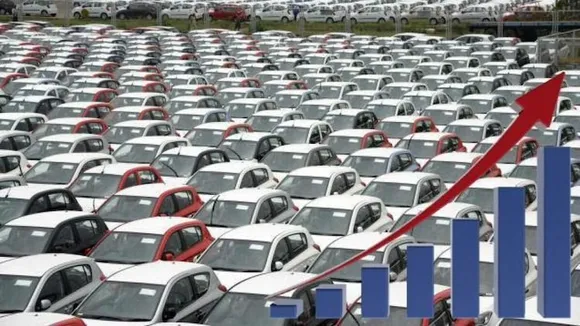 Expect record deliveries of cars, two-wheelers on Dhanteras: FADA