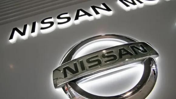 Nissan Motor sales decline 16.64 per cent in September, 7,265 units sold