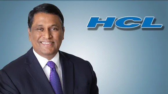 India's startup story intact, tech innovation vibrant, relevant: HCL Technologies CEO C Vijayakumar