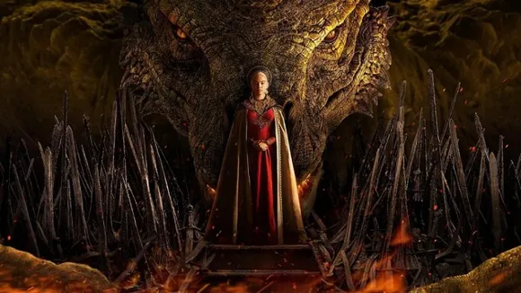 'House of the Dragon' renewed for second season