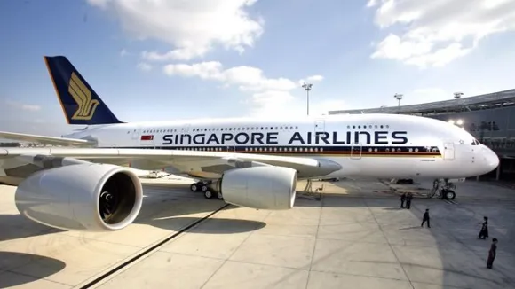 Singapore airlines launches special fares starting from INR 16,200