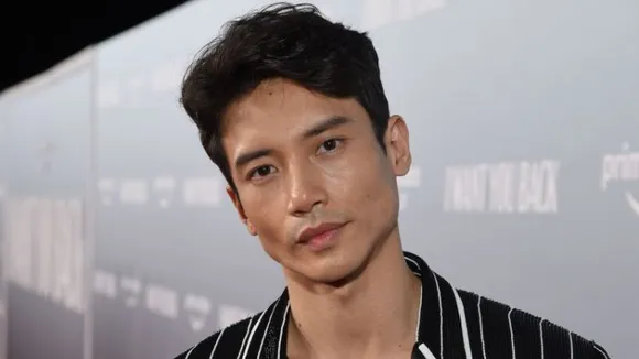 Manny Jacinto joins 'Star Wars' series 'The Acolyte'