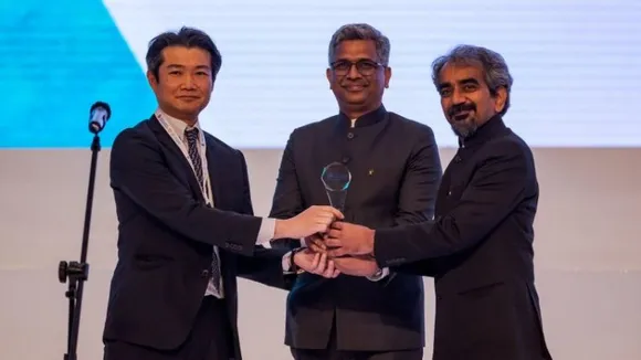 Indian NGO SEEDS bags United Nations award for disaster risk reduction