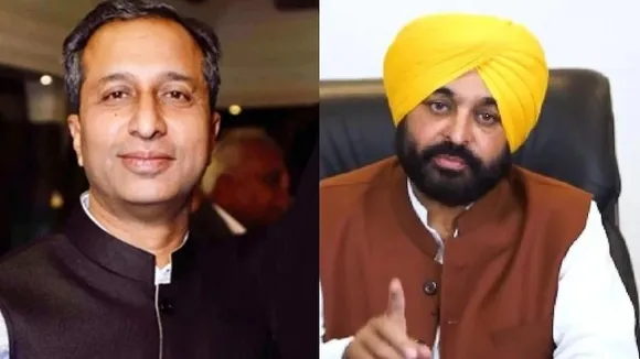 Punjab Health Minister Vijay Singla removed from cabinet over corruption charges