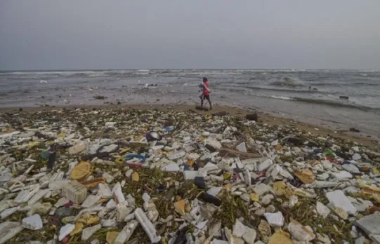 Odisha's Gopalpur beach sees rise in pollution: Study