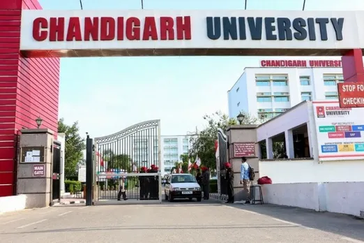 With 450 academic tie-ups in over 80 countries, Chandigarh University leads the way in fulfilling dreams of international studies, employment