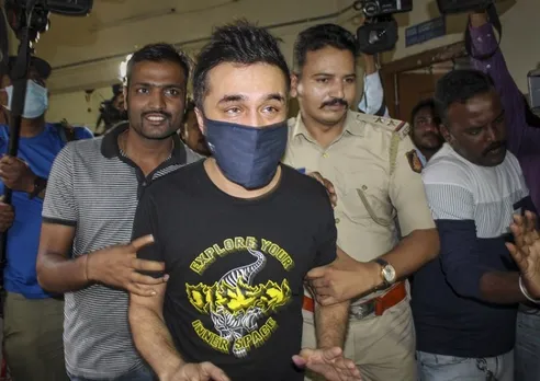 Actor Siddhanth Kapoor released on bail in drugs case, quizzed by Police
