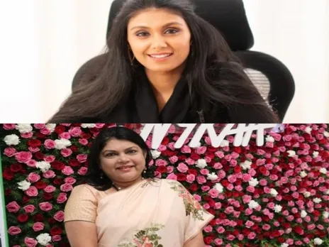 Roshni Nadar remains richest Indian woman; Nykaa's Nayar top among self-made rich women: Report
