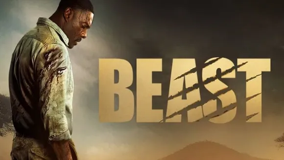 Idirs Elba's 'Beast' to release in India on September 2