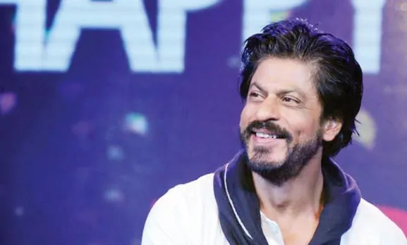 Shah Rukh Khan to celebrate 57th birthday with fans on Wednesday
