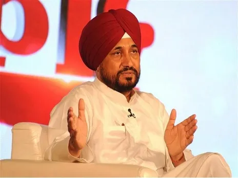 Have urged PM to intervene for the rescue and safe return of Indians: Channi