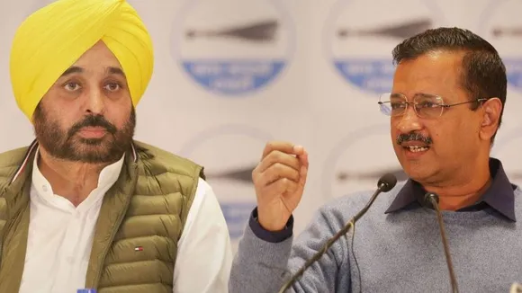 Mann to take oath at Khatkarkalan; AAP govt's focus to be on schools, industry
