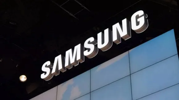 Samsung aims 36 pc share of overall Indian TV market in 2022