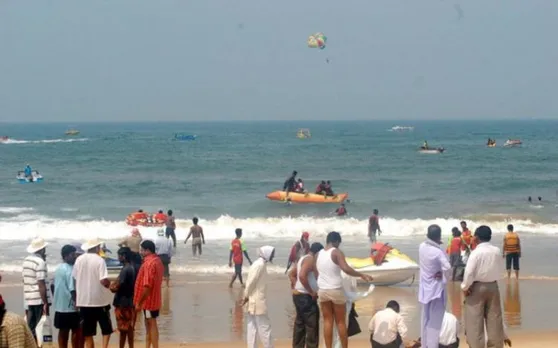 Cleanliness drive carried out at 37 beaches in Goa; CM calls for preserving coastline to boost blue economy