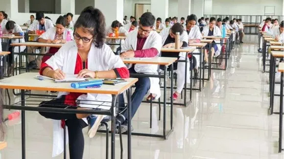 NEET-PG to be replaced with National Exit Test for MBBS students