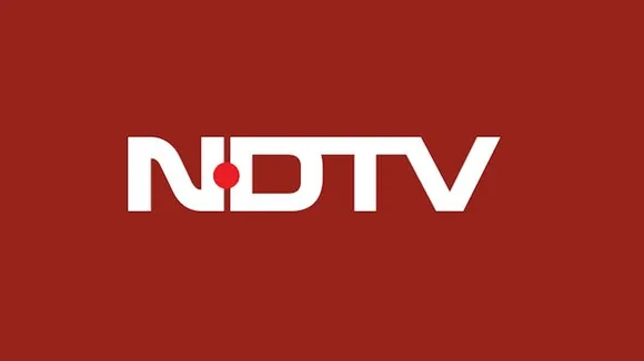 Premium valuations for NDTV not sustainable over the near to medium term: Elara Capital