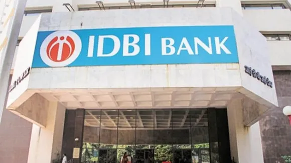 IDBI Bank Q2 net profit jumps 60% to Rs 1,323 cr