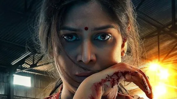 Netflix sets April 15 premiere for Sakshi Tanwar-fronted series 'Mai'