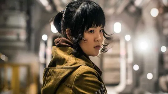 Kelly Marie Tran to play activist Amanda Nguyen in biopic