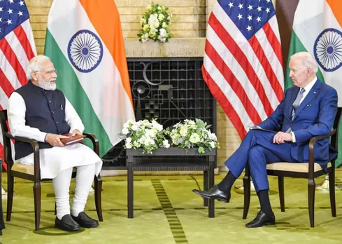 US sees India as its indispensable partner: White House