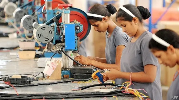 India's unemployment rate rises to 3-month high of 7.8% in March: CMIE