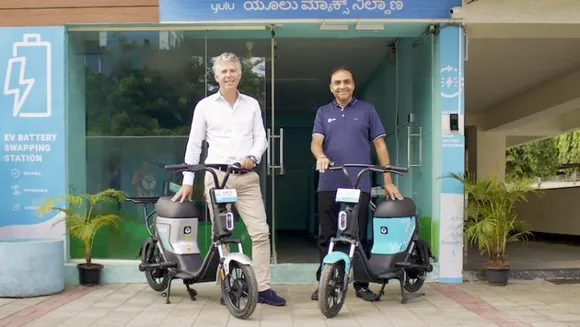 Electric mobility firm Yulu raises Rs 653 crore equity fundingÂ 
