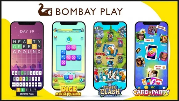 Bombay Play raises USD 7 mln