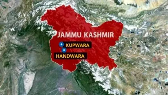 Two injured in 'Army firing' in J&K's Handwara