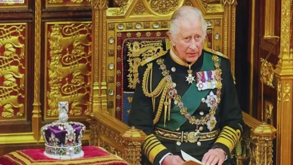 Charles to be proclaimed King