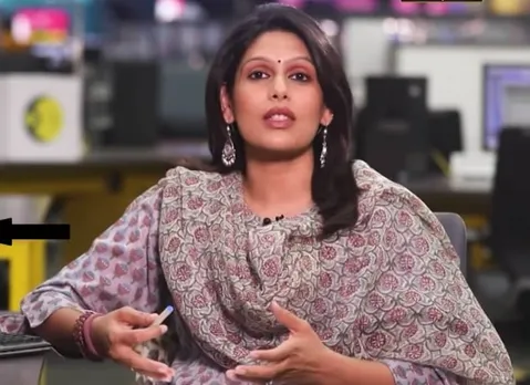 WION's Palki Sharma Upadhyay calls it a day