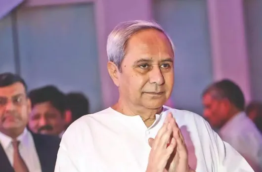 It is a proud moment for Odisha: Naveen Patnaik on Murmu as NDA presidential candidate