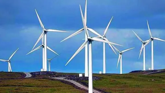 Adani Green commissions 325-MW wind power project in Madhya Pradesh