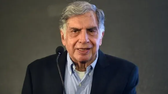 Ratan Tata nominated as trustee of the PM CARES Fund