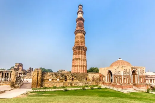 ASI opposes in court plea seeking restoration of Hindu & Jain deities inside Qutub Minar complex