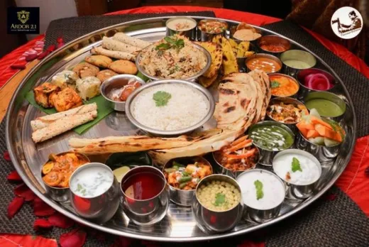 Delhi restaurant to offer 56-inch thali, Rs 8.5 lakh reward to honour Modi on b'day