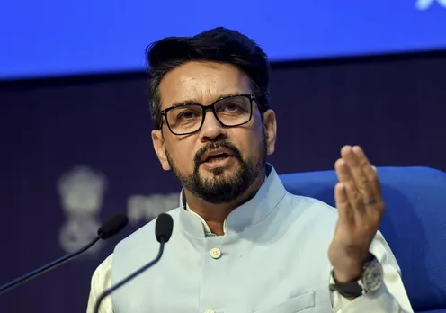 Be agile to face challenges of fake news: I&B Minister Anurag Thakur