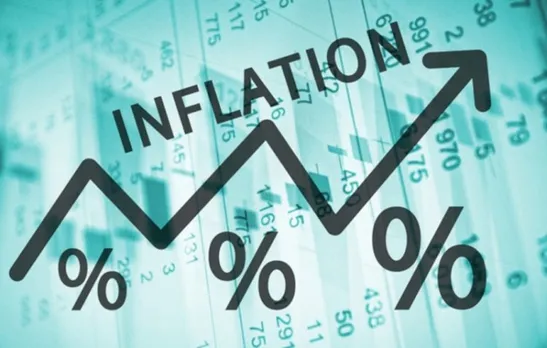 How will an increased "repo rate" control inflation?