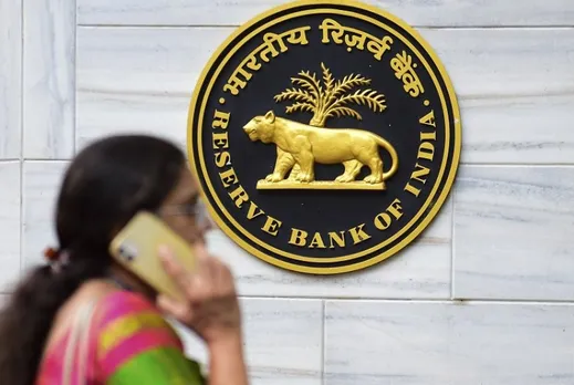 Gross NPA ratio falls to 7-year low of 5 pc: RBI