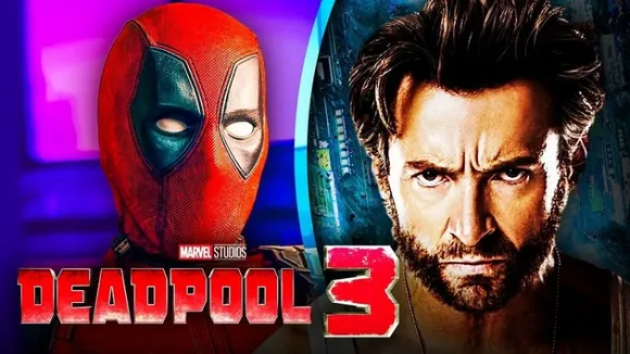 Hugh Jackman to return as Wolverine for 'Deadpool 3'