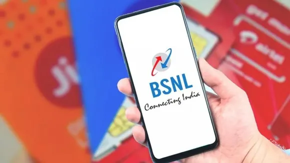 BSNL expected to clock net profit in FY27: MoS Devusinh Chauhan