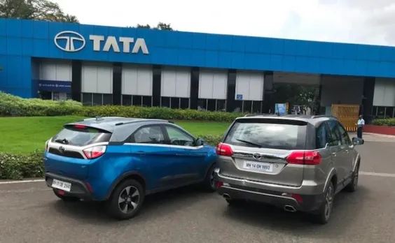 Tata Motors total domestic sales up 44 pc at 80,633 units in Sep