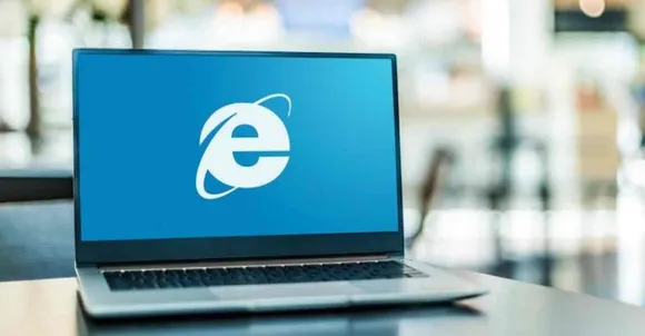 Goodbye Internet Explorer. You won't be missed (but your legacy will be remembered)