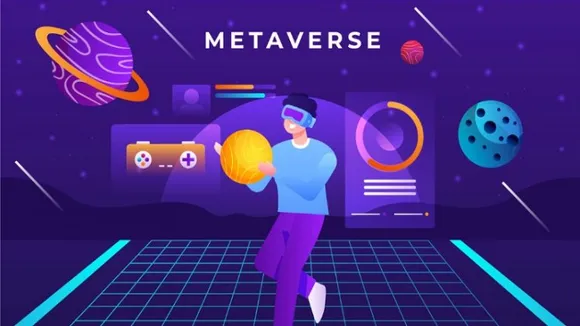 AjnaLens and Tata Technologies Create 'Metaverse' for Industrial Training, Virtually Teleport Trainees to Job Sites