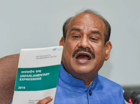 LS Speaker Om Birla to hold all-party meeting ahead of Parliament's Monsoon session