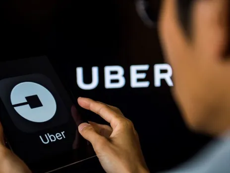 'Uber has suffered a data breach,' hacker tells employees on Slack; company starts probe