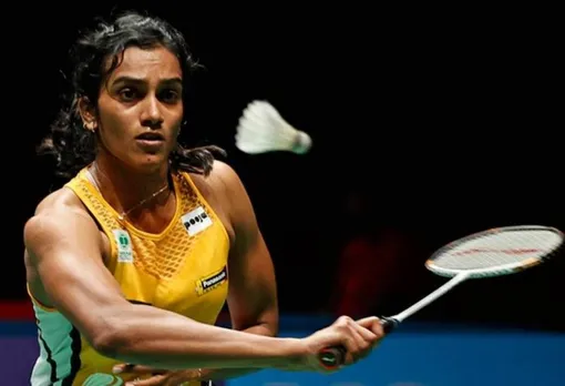 PV Sindhu enters second round of Singapore Open