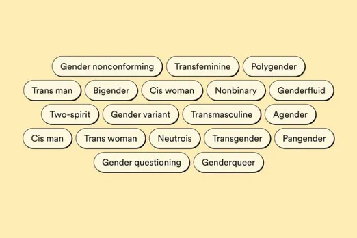Bumble updates gender selection and nonbinary experience