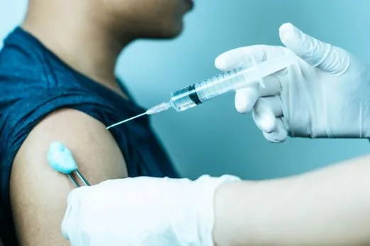 Over 42 lakh deaths in India prevented by Covid vaccines in 2021: Lancet study