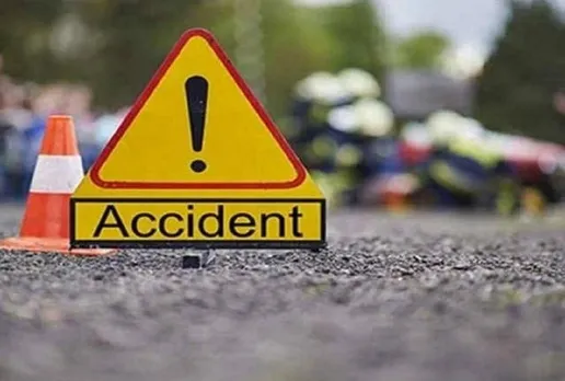 Three killed in Shimla as vehicle falls into gorge