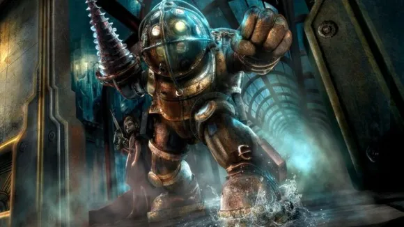 Francis Lawrence to helm 'BioShock' movie for Netflix
